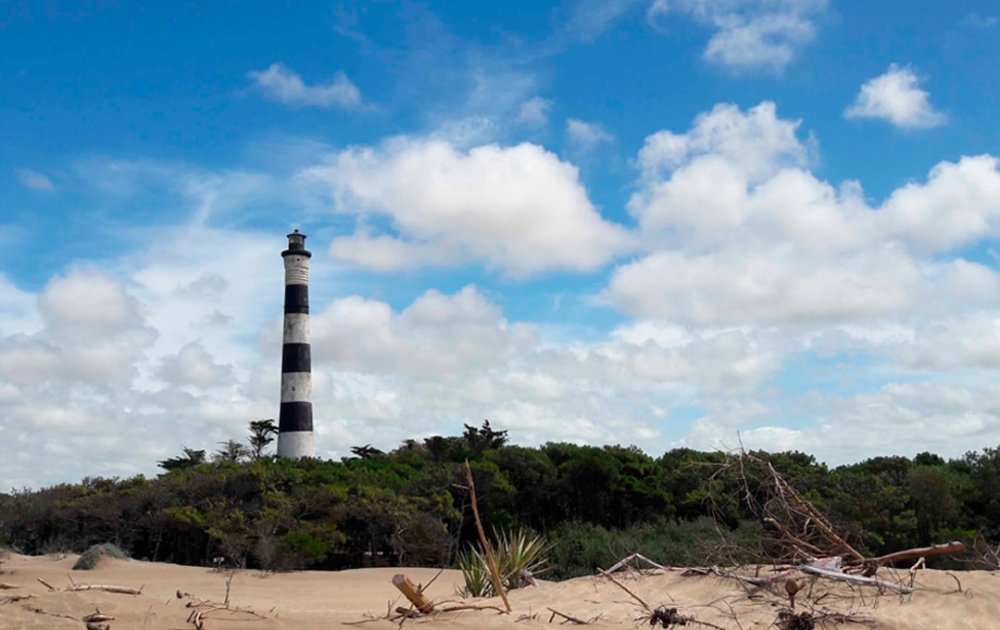Ruta 11, imperdible: conociendo la ruta escénica de las olas en la costa bonaerense