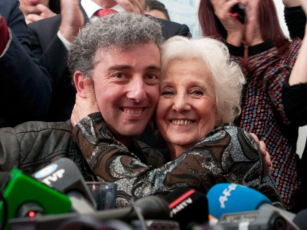 Así será el Festival “Risas y abrazos. Vacaciones de invierno con Abuelas”