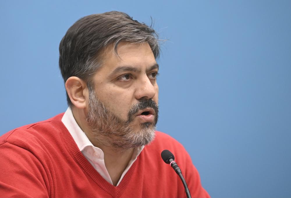A la espera del RIGI Bonaerense, continúa la disputa por la planta de GNL