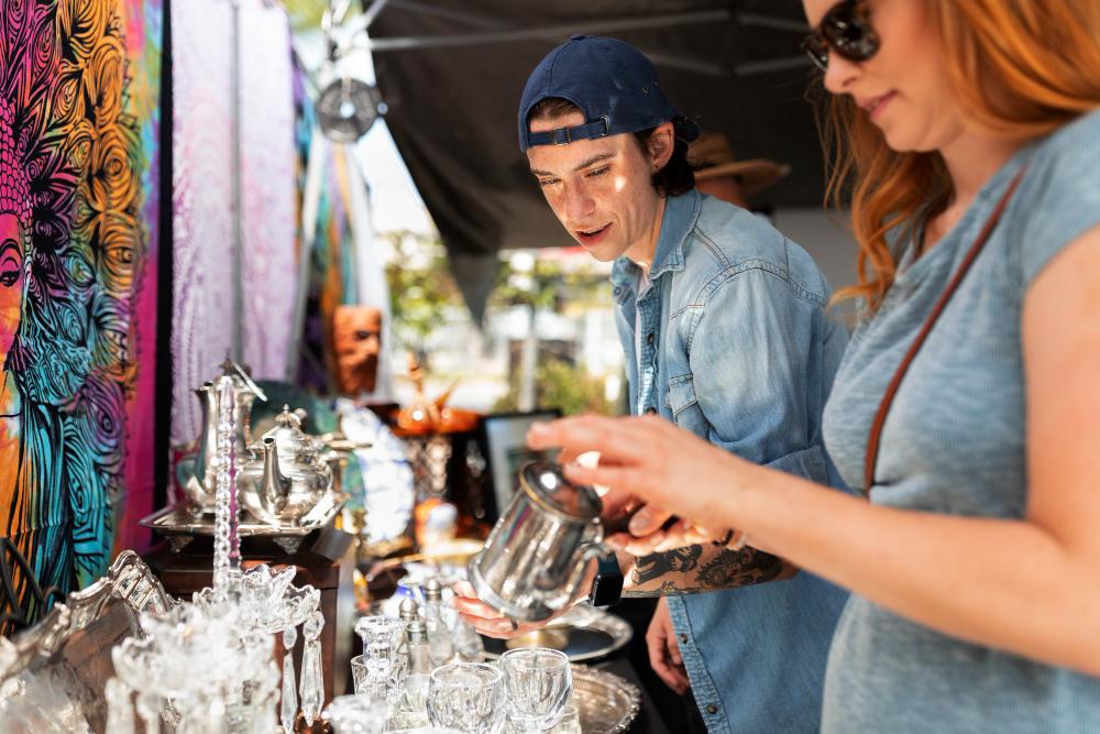 Este fin de semana, llega la Primera Expo Comercial a Tres Arroyos