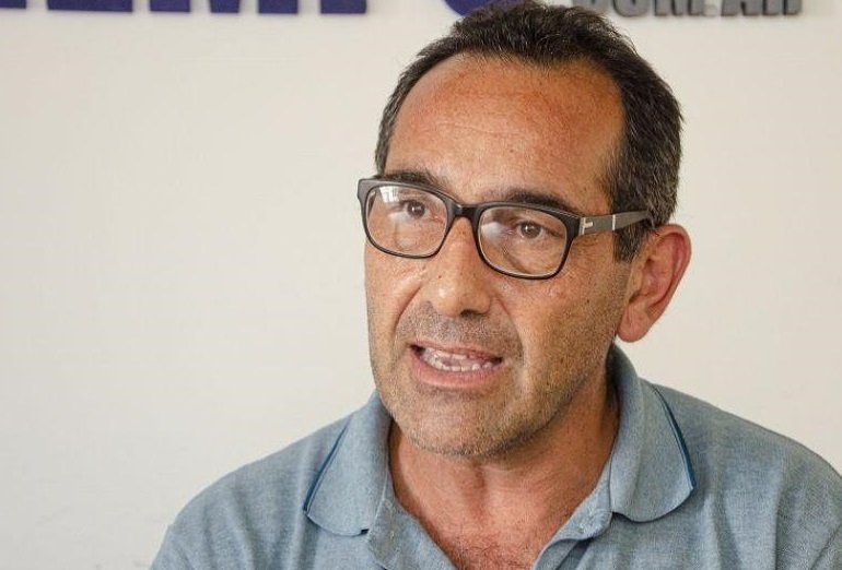 El intendente de Azul, preocupado por el crecimiento de la demanda social