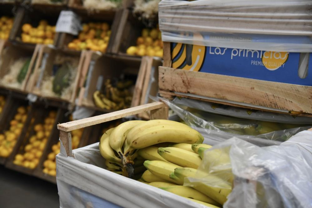 El Mercado Regional platense renovó sus precios: una por una, todas las ofertas