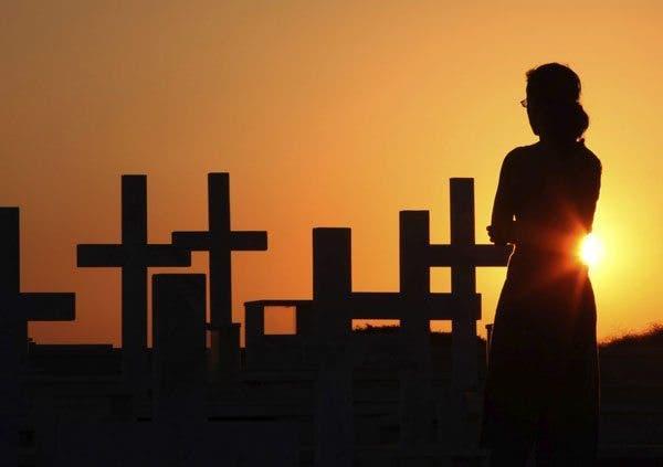 Nota de opinión: indagando sobre el sentido del temor a la muerte