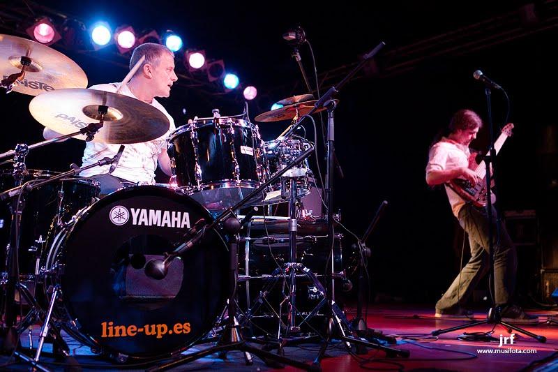 Para disfrutar: arranca en La Plata la movida denominada “Rock en el Playón”