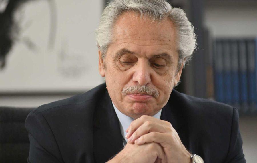 Opinión: revisando la hipócrita moral posmoderna: el caso Alberto Fernández