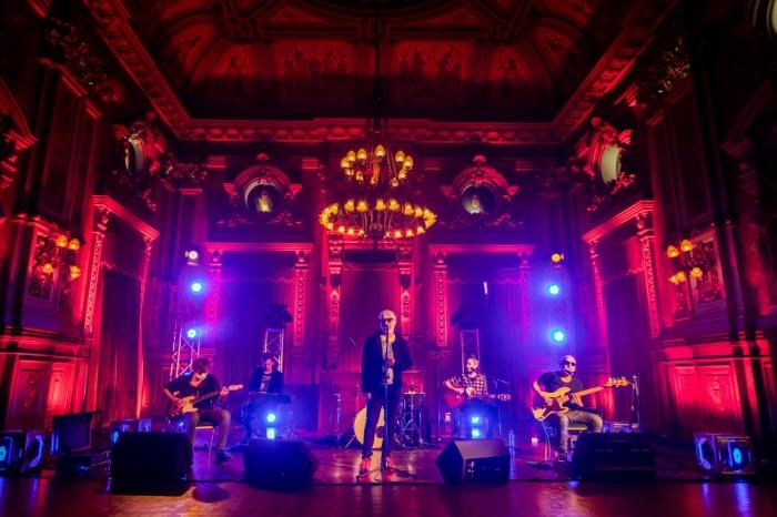Música bonaerense: reabre la convocatoria del catálogo de Código Provincia