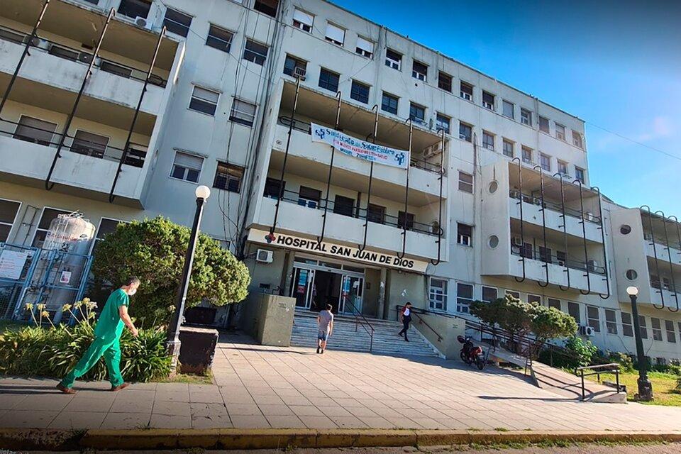 La Provincia aumenta los aportes del IOMA a los hospitales públicos bonaerenses