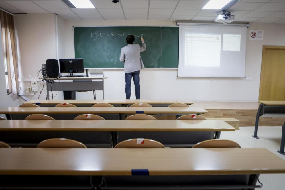 Nota de opinión: intentando pensar en un modelo de autonomía educativa
