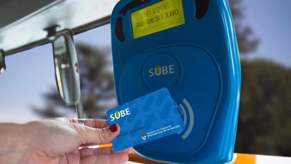 Desde septiembre deja de funcionar la Red SUBE: la reacción de Provincia