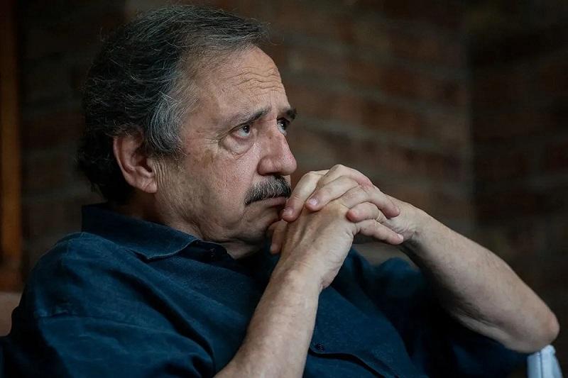 Raíces: Ricardo Alfonsín lanza un nuevo espacio junto con Forja y Libres del Sur