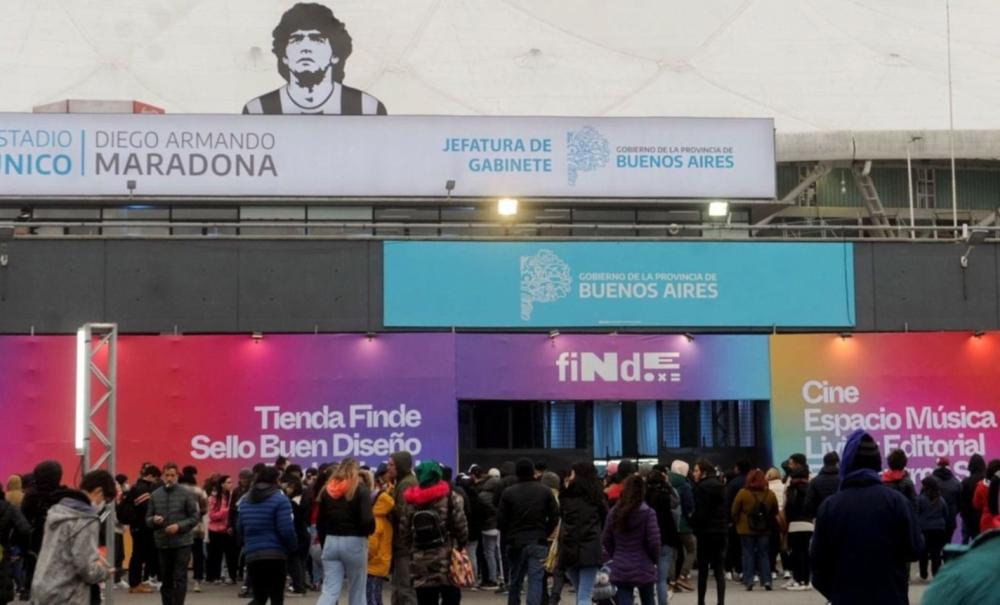 Cada vez falta menos para la Expo Igualdad Bonaerense: todo lo que hay que saber