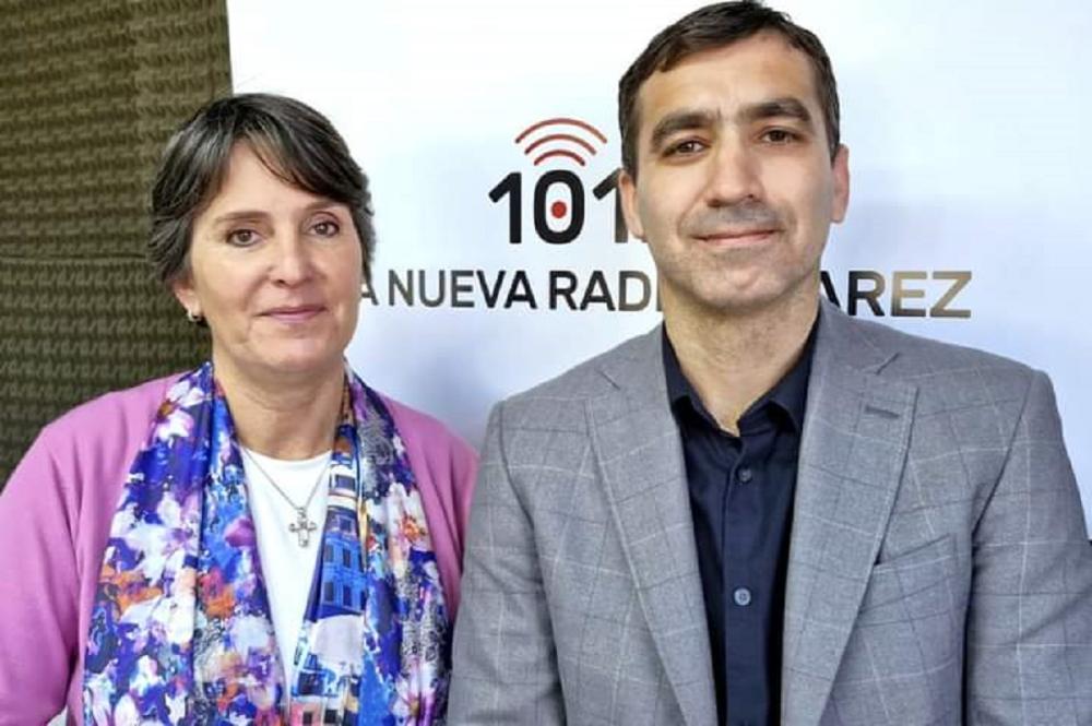 Por bocón: vecino injurió a concejala y deberá pagar más de 2 millones de pesos
