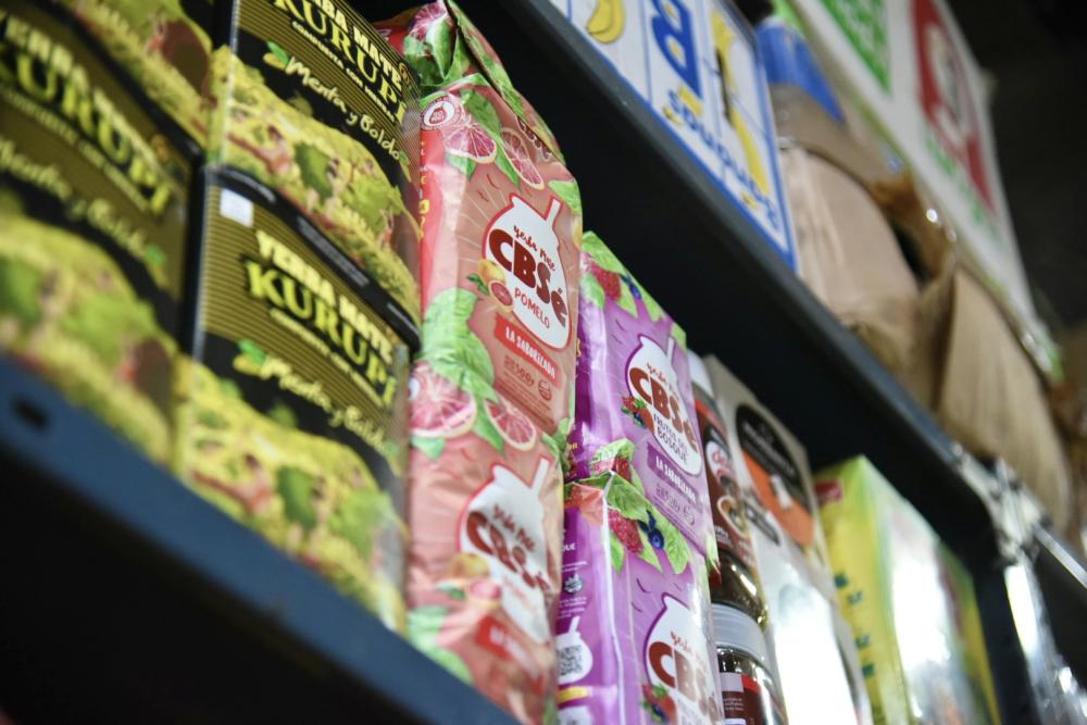 El Mercado Regional platense renovó la lista de precios: descuentos y promociones