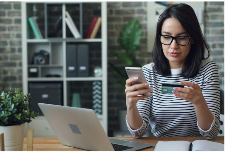 Llevá tu sueldo a una fintech para obtener rendimientos
