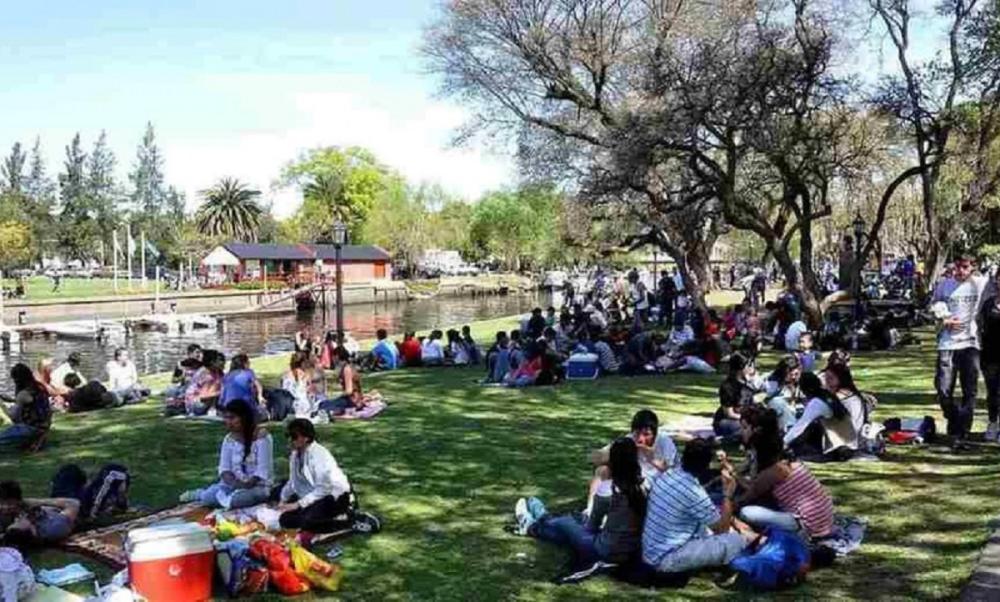 Se viene un asueto en varias ciudades y localidades bonaerenses: cuáles son