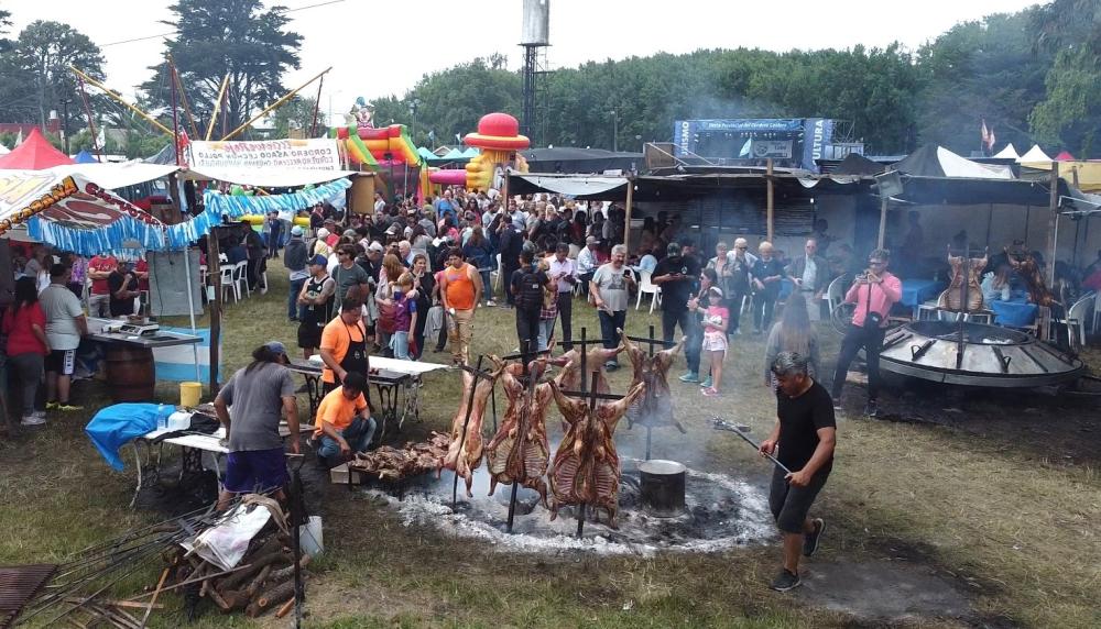 Para agendar con tiempo: ya tiene fecha la gran Fiesta del Cordero Costero