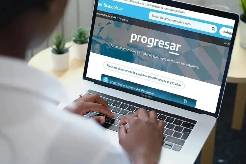 Continúa abierta la inscripción para las Becas Progresar: los detalles
