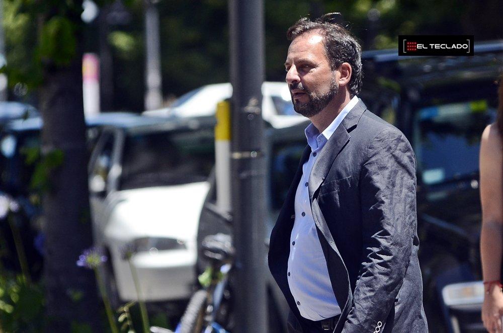 Intendente tildó de “inexplicable” la votación de Argentina en la ONU