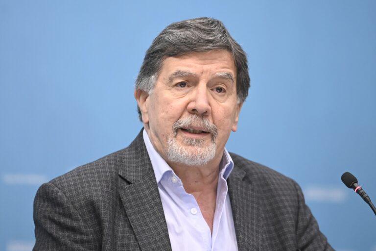 Provincia abrirá concursos de titularización de cargos directivos en las escuelas