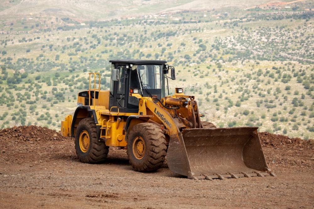 Machineryline, la mejor elección a la hora de comprar maquinaria de construcción