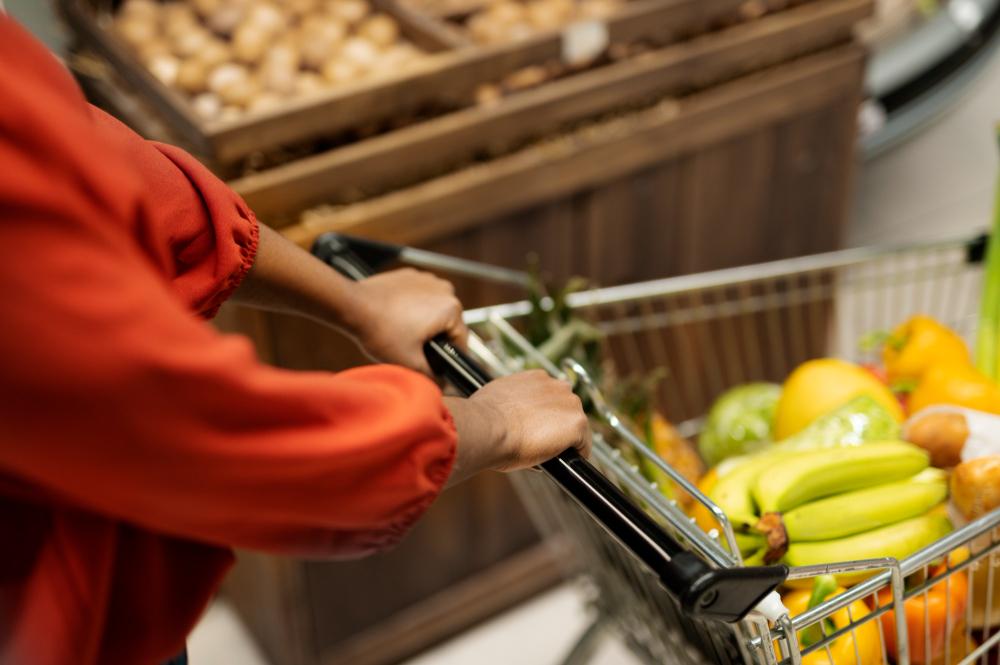 La inflación de septiembre fue del 3,5% y supera el 100% durante el 2024