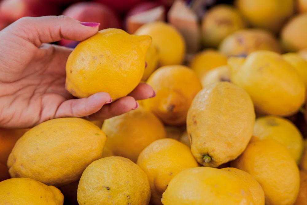 El consumo de productos provenientes del campo cayó un 35% en septiembre