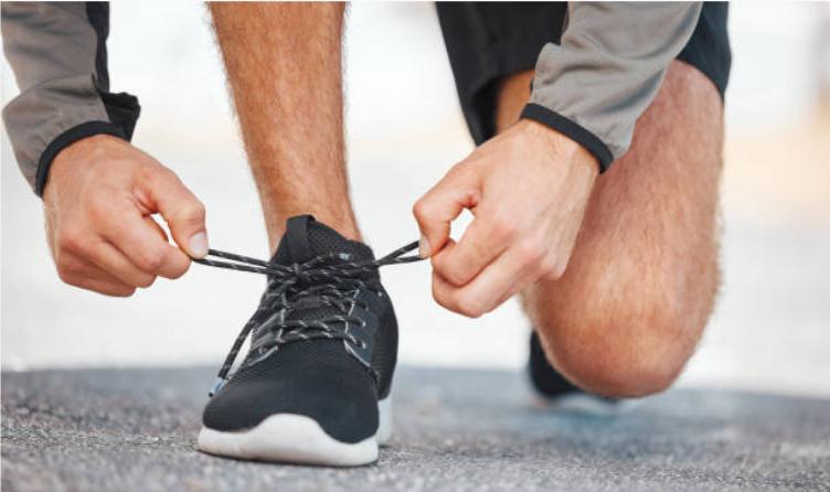 Consejos para elegir las mejores zapatillas deportivas de hombre