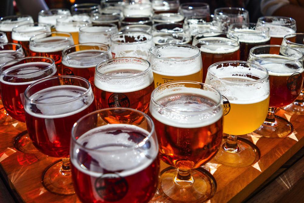 Octubre Fest: Se viene el 1° Festival de cerveza, licores y destilados de La Costa