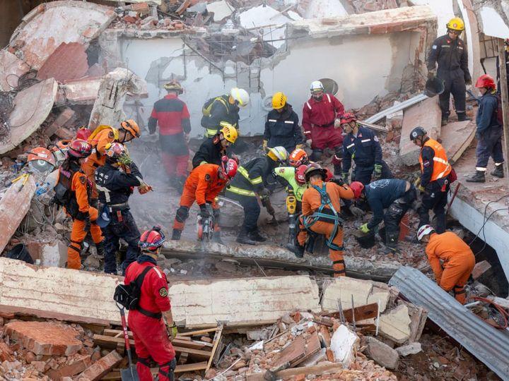 Tragedia de Gesell: el mensaje del municipio tras la aparición del útimo cuerpo