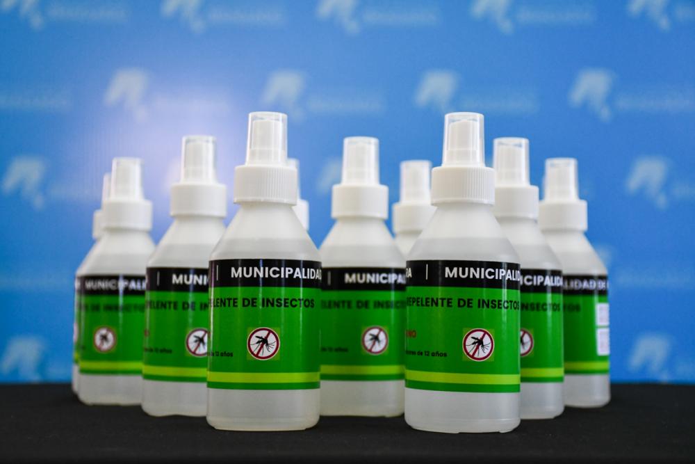 Bragado, a fondo contra el dengue: la iniciativa del municipio contra los mosquitos