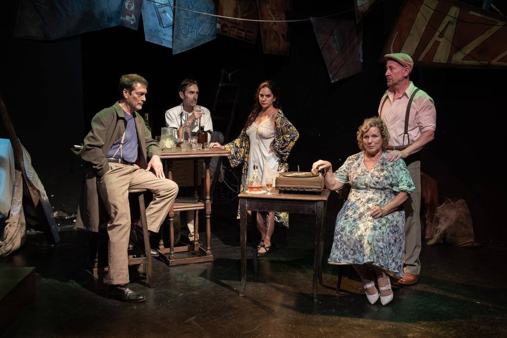 Comienza la 38° Fiesta Provincial de Teatro de Buenos Aires: lo que hay que saber