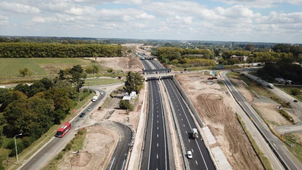 Legisladores de la UCR ponen la mira en la seguridad de varias rutas provinciales