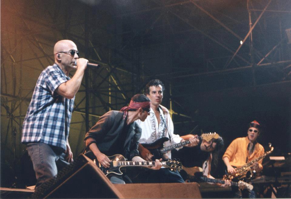 Lugares imperdibles donde surgieron las mejores bandas de rock bonaerense y nacional