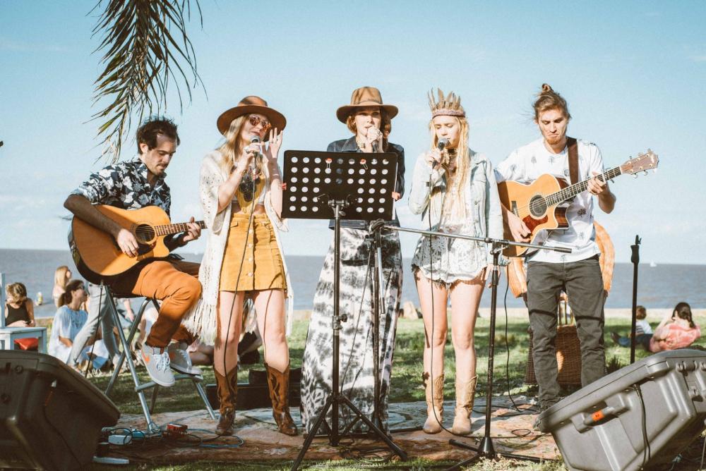 Warmichella Lifestyle Festival para todo el mundo: San Fernando te espera a pleno