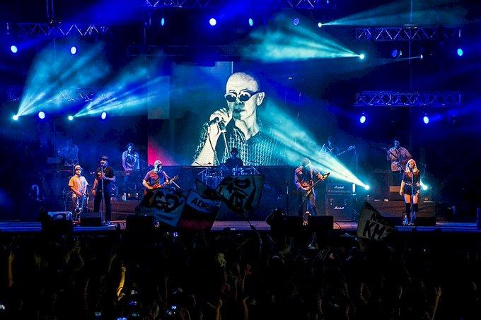 Cuenta DNI sortea entradas para ver a Los Fundamentalistas del Aire Acondicionado