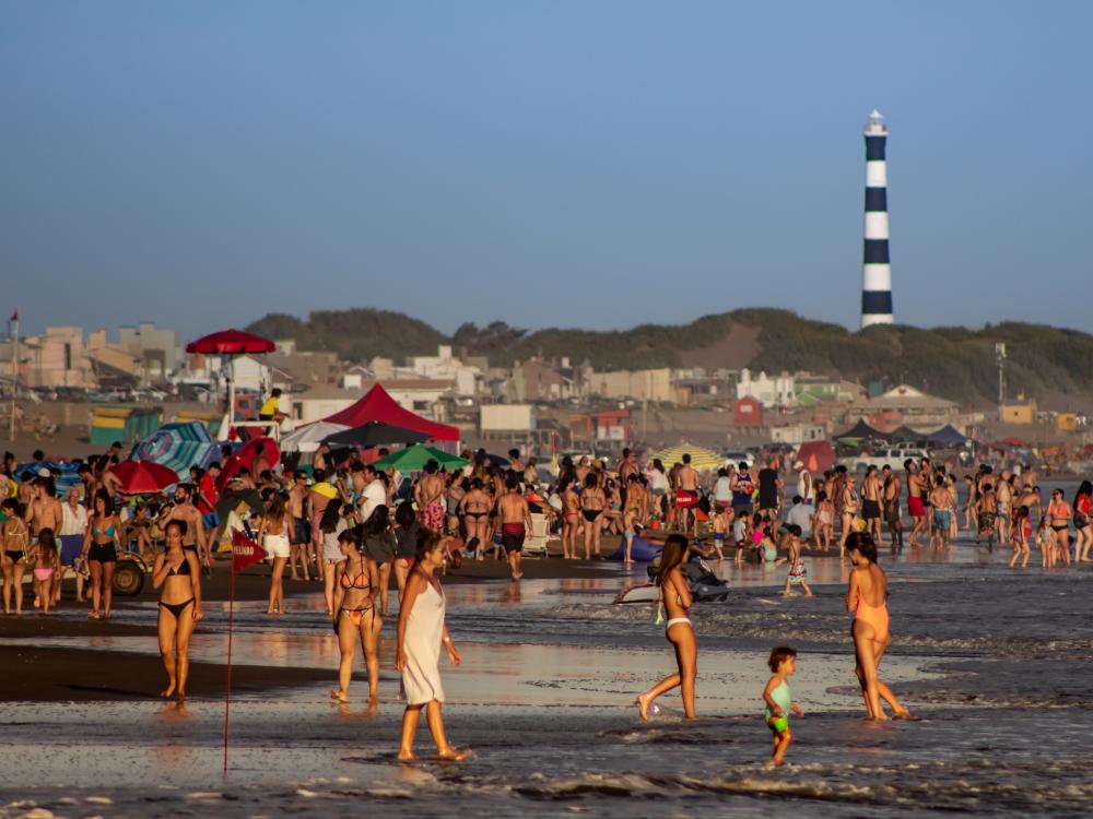 Desde el área de turismo de Tres Arroyos auguran una “muy buena temporada”