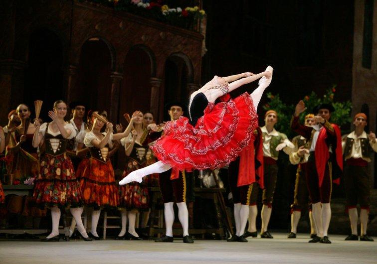 Con el ballet “Don Quijote” cierra el 2024 del Teatro Argentino: cómo conseguir entradas