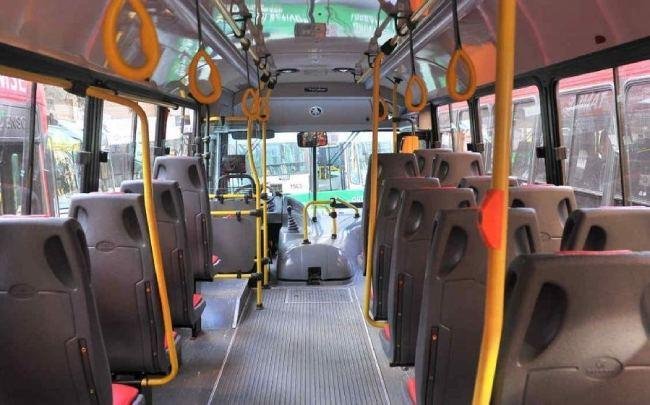 La UTA amenaza con un paro de colectivos ante el posible pago del aguinaldo en cuotas