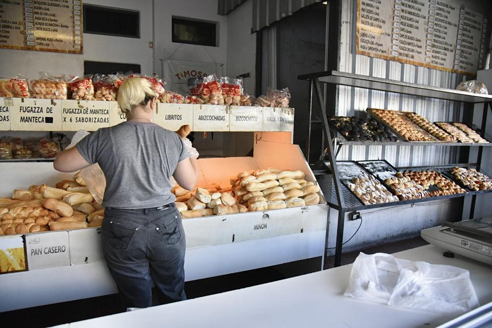Atención: el Mercado platense ofrece nuevas ofertas con productos navideños