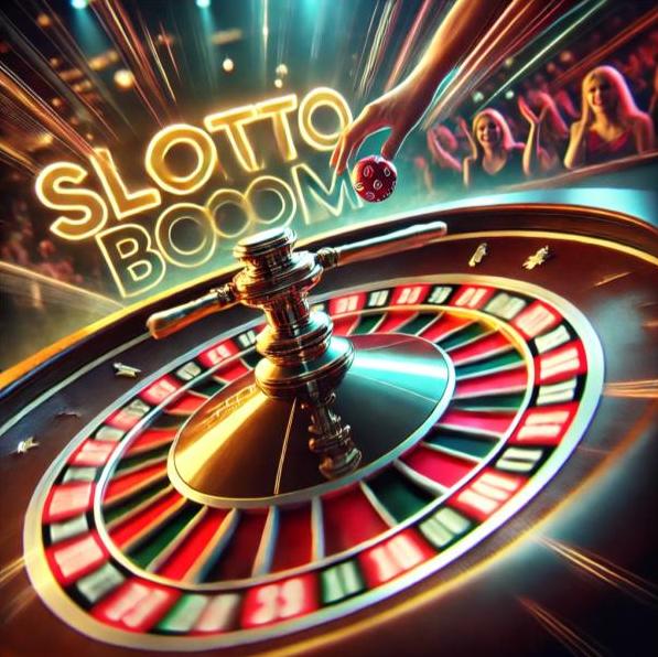 Slots navideños en SlottoBoom: vive la magia y gana grandes premios