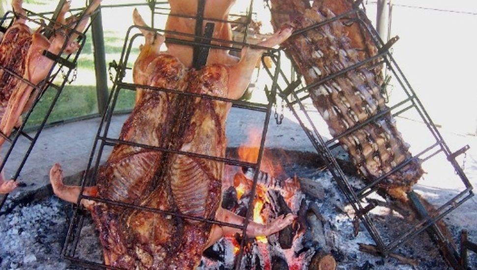 Se realiza en Miramar la Sexta Fiesta del Lechón: mirá el cronograma completo