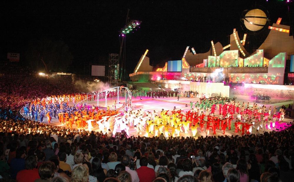 Presentaron en sociedad el festival Henderson Canta 2025: el programa completo