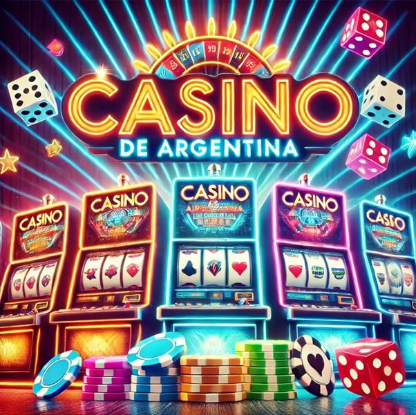 Descubre los mejores casinos online: seguros, variados y con grandes bonos