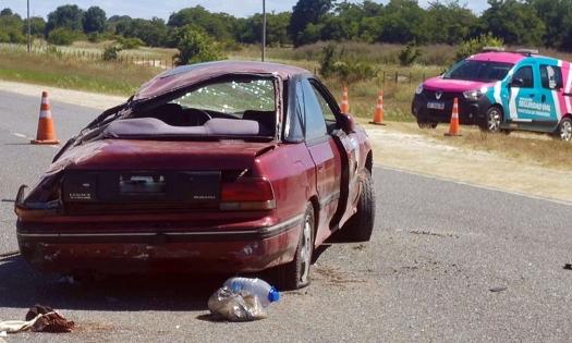 En lo que va del año, cinco niños murieron en accidentes de tránsito por imprudencia