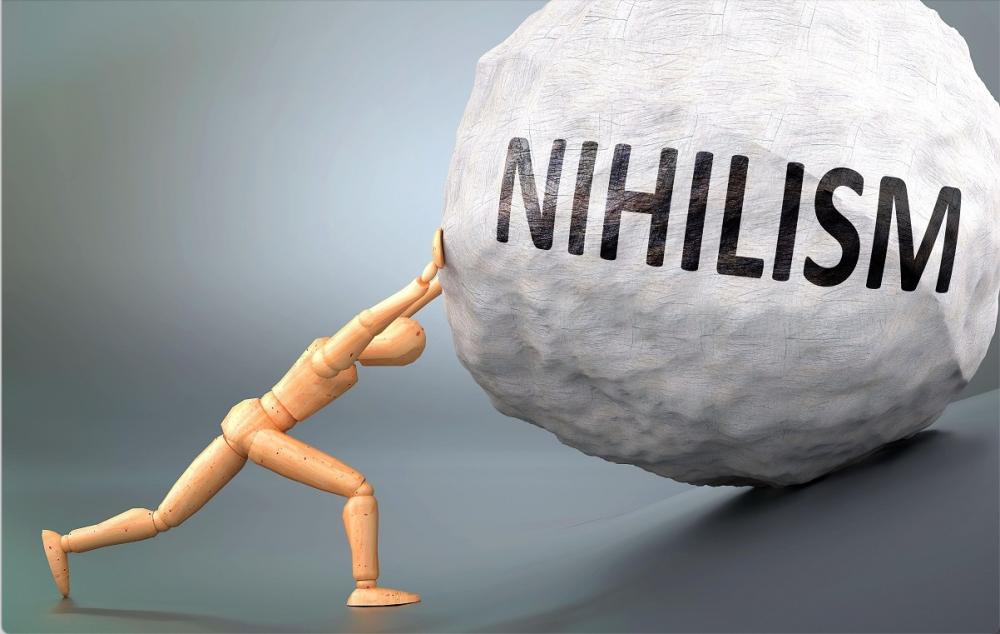 Nota de opinión: “Resistiendo al nihilismo desesperanzador”