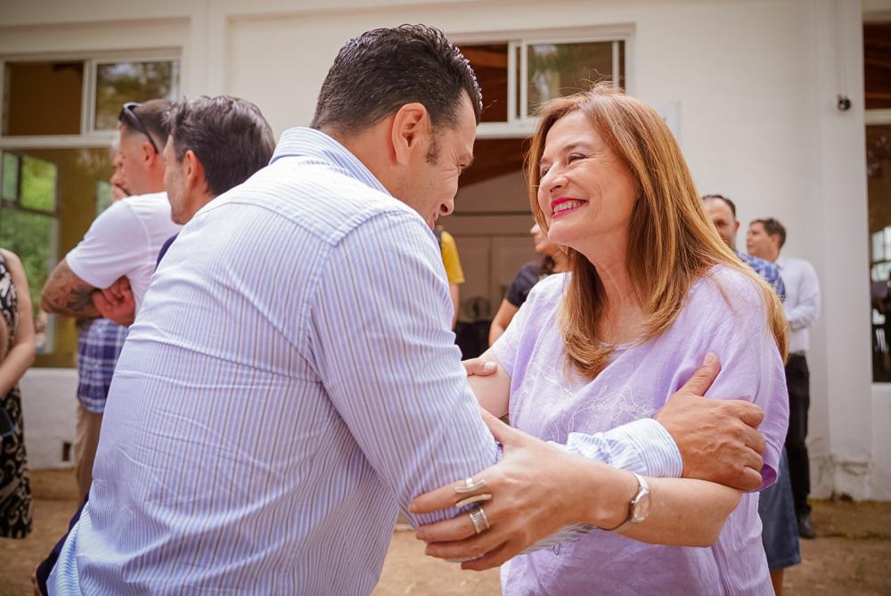 Las mujeres tendrán su propio Paseo de las Emprendedoras en Guaminí