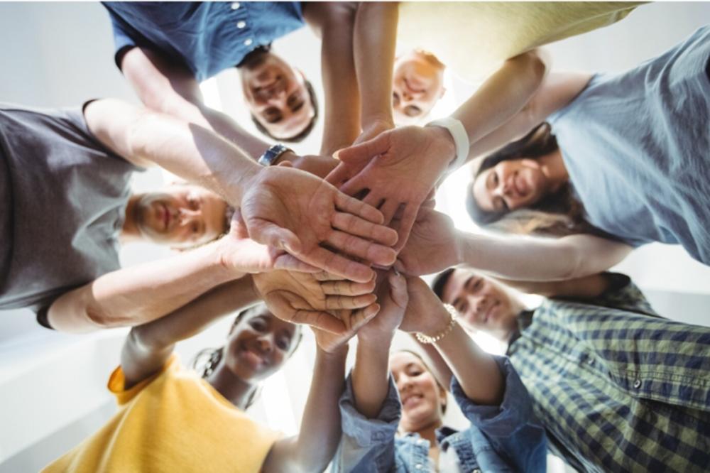 El papel del voluntariado en el cambio del mundo