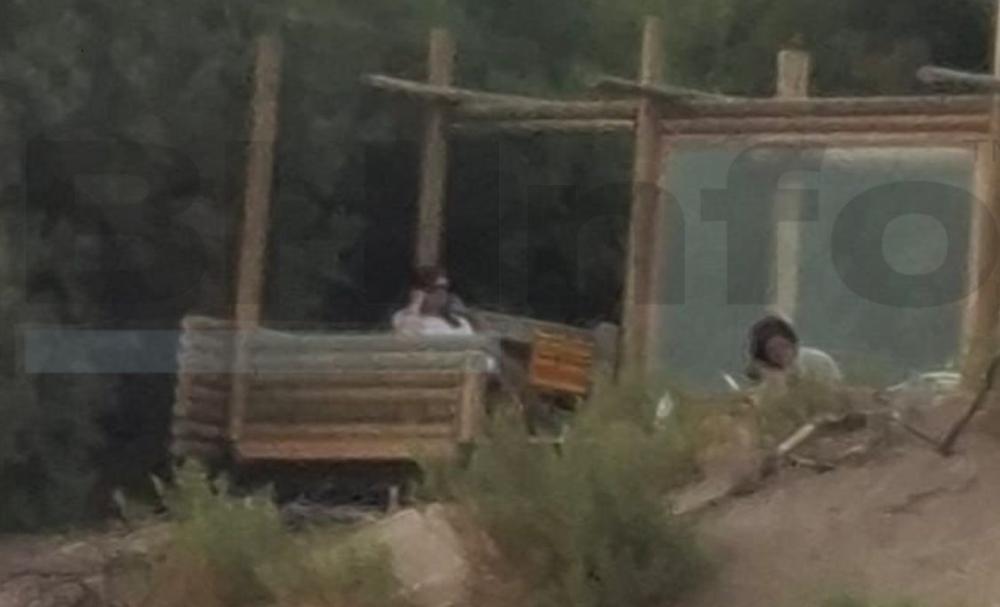 Descanso en la Provincia: Cristina, de vacaciones en la costa bonaerense