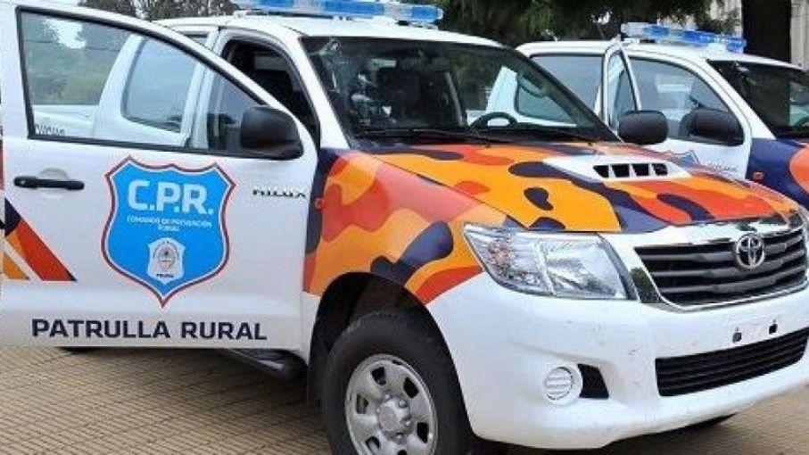 Diputada bonaerense busca mejorar el servicio de la patrulla rural: los proyectos Desde la Legislatura apuntan a mejorar el servicio de la patrulla rural: los detalles
