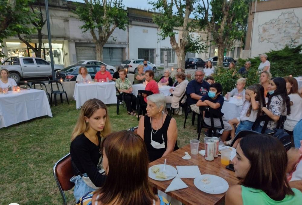 Crepes y música francesa para todos y todas: así será la Fiesta de la Candelaria